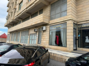 Satılır 1 otaqlı 400 m2 obyekt Nizami m.