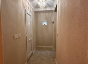 Satılır 1 otaqlı 37 m2 yeni tikili Yasamal r.