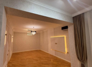 Satılır 2 otaqlı 90 m2 yeni tikili 8 Noyabr m.