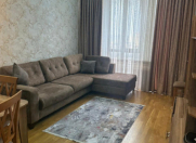 Satılır 2 otaqlı 52 m2 yeni tikili Neftçilər m.