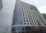 Satılır 3 otaqlı 131 m2 yeni tikili Nəsimi r.