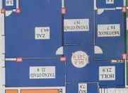 Satılır 3 otaqlı 147 m2 yeni tikili Təhsil Nazirliyi