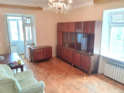 Satılır 2 otaqlı 50 m2 köhnə tikili Nəriman Nərimanov m.