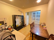 Satılır 1 otaqlı 33 m2 köhnə tikili Yeni Yasamal