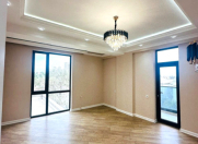 Satılır 2 otaqlı 75 m2 yeni tikili 7 mkr