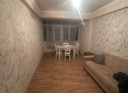 Satılır 2 otaqlı 52 m2 yeni tikili Masazır