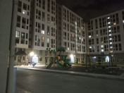 Satılır 2 otaqlı 65 m2 yeni tikili 7 mkr