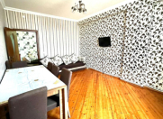 Satılır 2 otaqlı 60 m2 yeni tikili Həzi Aslanov m.