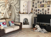 İcarəyə verilir 2 otaqlı 60 m2 köhnə tikili 28 May m.