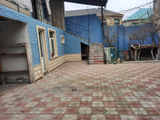 Satılır 6 otaqlı 120000 m2 həyət evi Ramana