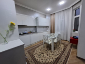 Satılır 1 otaqlı 60 m2 yeni tikili Şah İsmayıl Xətai m.