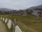 Satılır 55.5 sot torpaq Daşkəsən