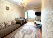 Satılır 3 otaqlı 90 m2 köhnə tikili 8 km