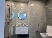 Satılır 2 otaqlı 66 m2 yeni tikili Nəsimi r.