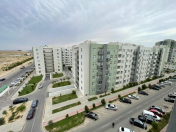 Satılır 2 otaqlı 59 m2 yeni tikili Hövsan