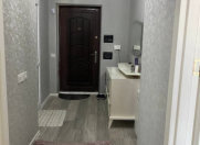 Satılır 2 otaqlı 57 m2 yeni tikili Qaraçuxur