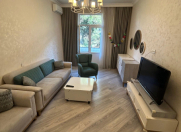 Satılır 2 otaqlı 57 m2 köhnə tikili Nəriman Nərimanov m.