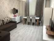 İcarəyə verilir 2 otaqlı 60 m2 yeni tikili 20 yanvar m.