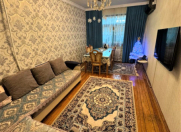 Satılır 3 otaqlı 65 m2 köhnə tikili Həzi Aslanov m.