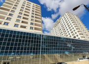 Satılır 2 otaqlı 65 m2 yeni tikili Bakı