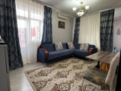 Satılır 2 otaqlı 73 m2 yeni tikili Yeni Yasamal