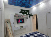 Satılır 1 otaqlı 30 m2 köhnə tikili Sahil m.