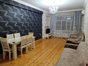 İcarəyə verilir 2 otaqlı 91 m2 yeni tikili Neftçilər m.