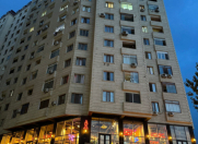 Satılır 2 otaqlı 65 m2 yeni tikili Həzi Aslanov m.