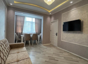 İcarəyə verilir 2 otaqlı 50 m2 köhnə tikili Nəsimi r.