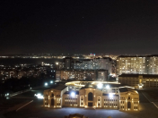 Satılır 3 otaqlı 100 m2 yeni tikili Həzi Aslanov m.