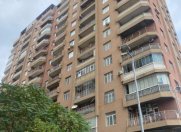 Satılır 4 otaqlı 155 m2 yeni tikili Nəsimi r.