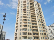 Satılır 2 otaqlı 85 m2 yeni tikili Həzi Aslanov m.