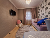 İcarəyə verilir 3 otaqlı 72 m2 həyət evi Sabunçu