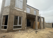 Satılır 5 otaqlı 240 m2 həyət evi Masazır
