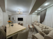 Satılır 2 otaqlı 62 m2 yeni tikili Həzi Aslanov