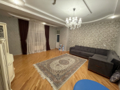 Satılır 4 otaqlı 140 m2 yeni tikili Xırdalan