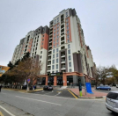 İcarəyə verilir 2 otaqlı 70 m2 yeni tikili Qara Qarayev m.