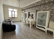 Satılır 2 otaqlı 82 m2 yeni tikili AAF PARK