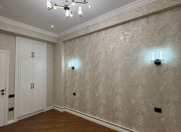 Satılır 2 otaqlı 84 m2 yeni tikili Nəriman Nərimanov m.