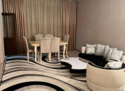 İcarəyə verilir 2 otaqlı 70 m2 yeni tikili Nərimanov r.