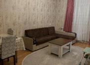 İcarəyə verilir 3 otaqlı 80 m2 köhnə tikili 8 Noyabr m.