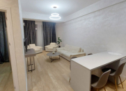 İcarəyə verilir 2 otaqlı 60 m2 yeni tikili Nizami m.