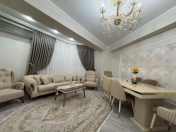 Satılır 2 otaqlı 62 m2 yeni tikili Həzi Aslanov m.