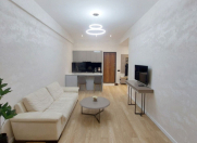 İcarəyə verilir 2 otaqlı 70 m2 yeni tikili Nizami m.