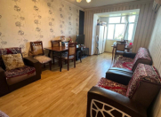 Satılır 1 otaqlı 38 m2 köhnə tikili 8 km