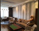 İcarəyə verilir 3 otaqlı 85 m2 yeni tikili Nəriman Nərimanov m.