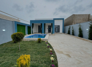 Satılır 4 otaqlı 145 m2 bağ evi Şüvəlan