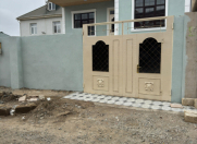 Satılır 3 otaqlı 74 m2 həyət evi Ceyranbatan
