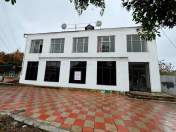 Satılır 5 otaqlı 600 m2 obyekt Lənkəran