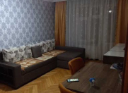 Satılır 1 otaqlı 33 m2 köhnə tikili İnşaatçılar m.